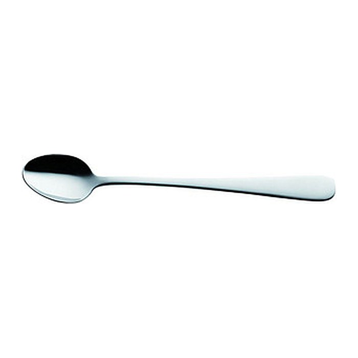 solex® Langstiellöffel Julia silber, 12 St.