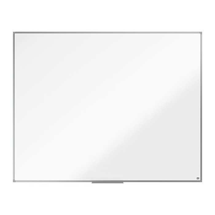 nobo Whiteboard Essence 150,0 x 120,0 cm weiß lackierter Stahl