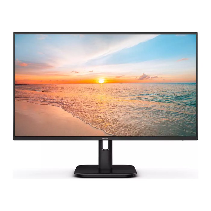 Philips 60,5cm (23,8") 24E1N1200A 16:09 VGA+HDMI IPS black
