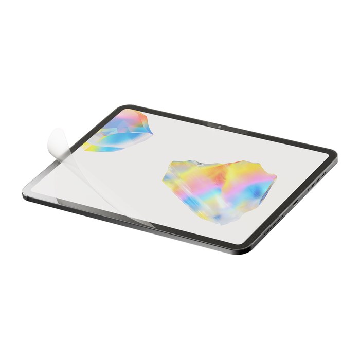 Paperlike 3.0 iPad Pro 12.9 (2022) Display-Schutzfolien für Apple iPad Pro 12,9“ 6. Gen (20220), 2 St.