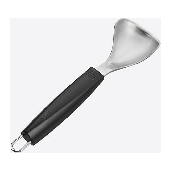 LURCH Eisportionierer TANGO schwarz, silber
