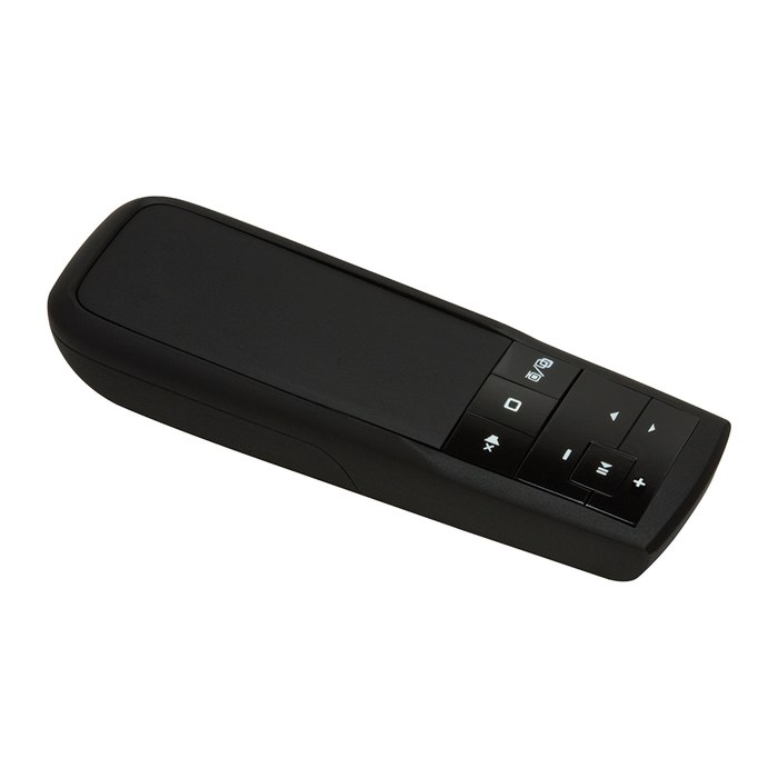 Logilink Funk Presenter mit Laserpointer 2,4 GHz