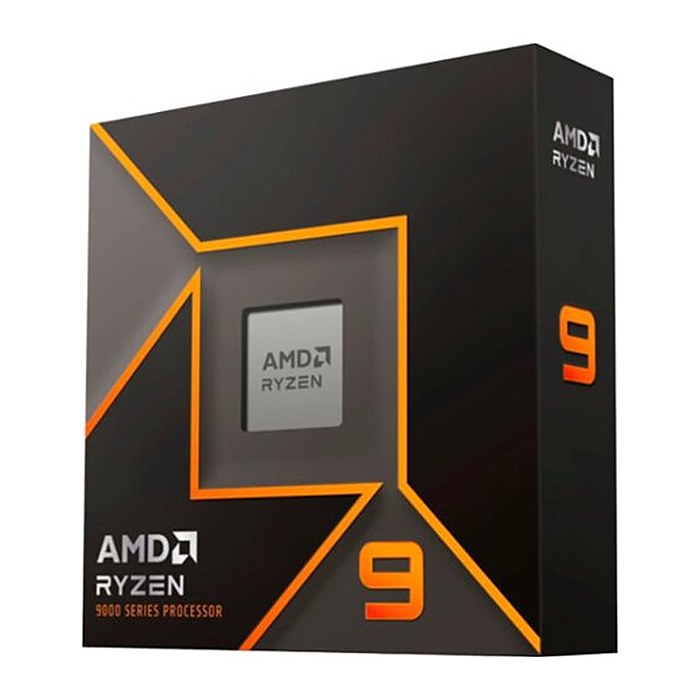 AMD Ryzen 9 9900X 5,6GHz AM5 76MB Cache