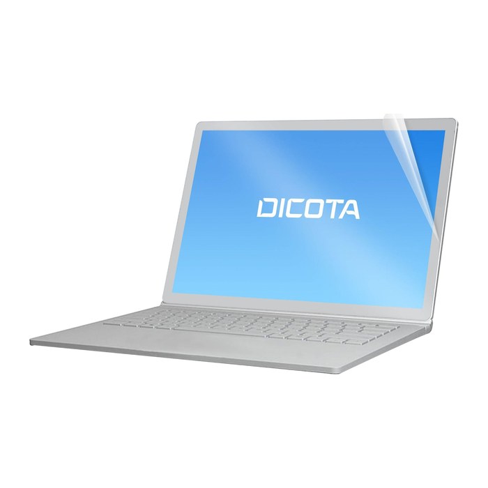 Dicota Anti-glare fil. 9H for DELL Latitude 14 2in1 self-adh