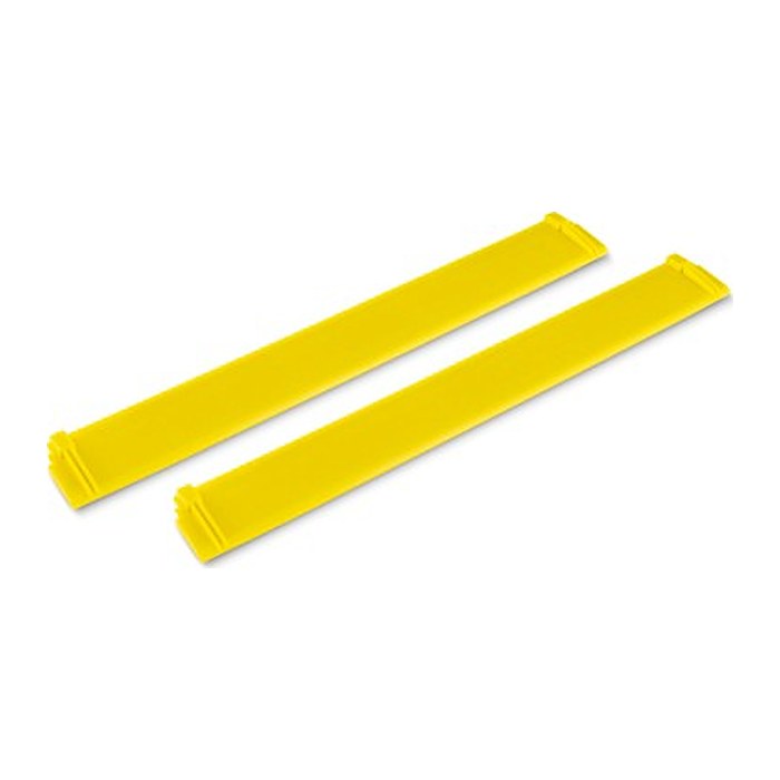 KÄRCHER Gummilippen für Fenstersauger 28,0 cm, 2 St.