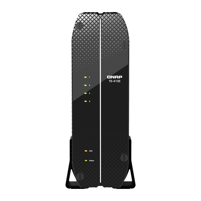 QNAP NAS TS-410E-8G 4-Bay