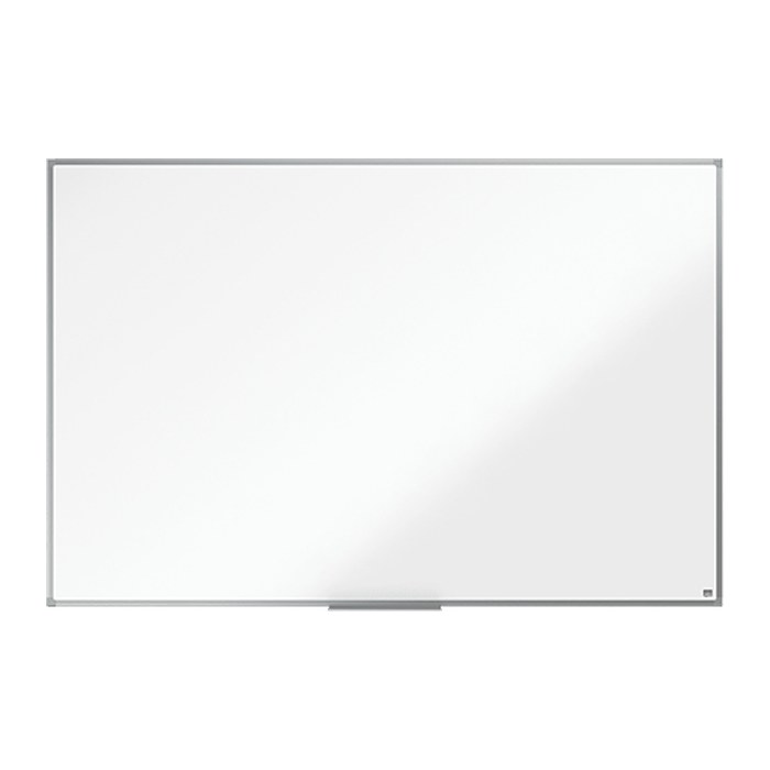 nobo Whiteboard Essence 150,0 x 100,0 cm weiß emaillierter Stahl