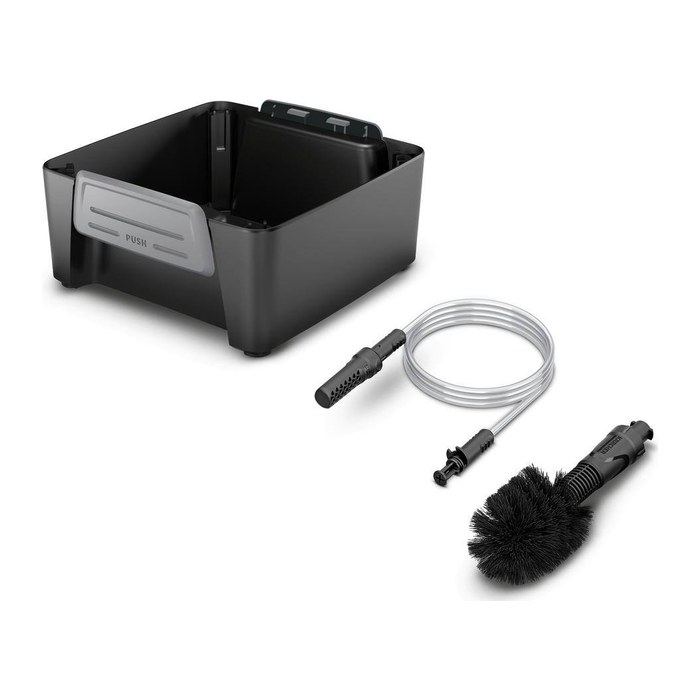 KÄRCHER Adventure Zubehörbox, 1 St.