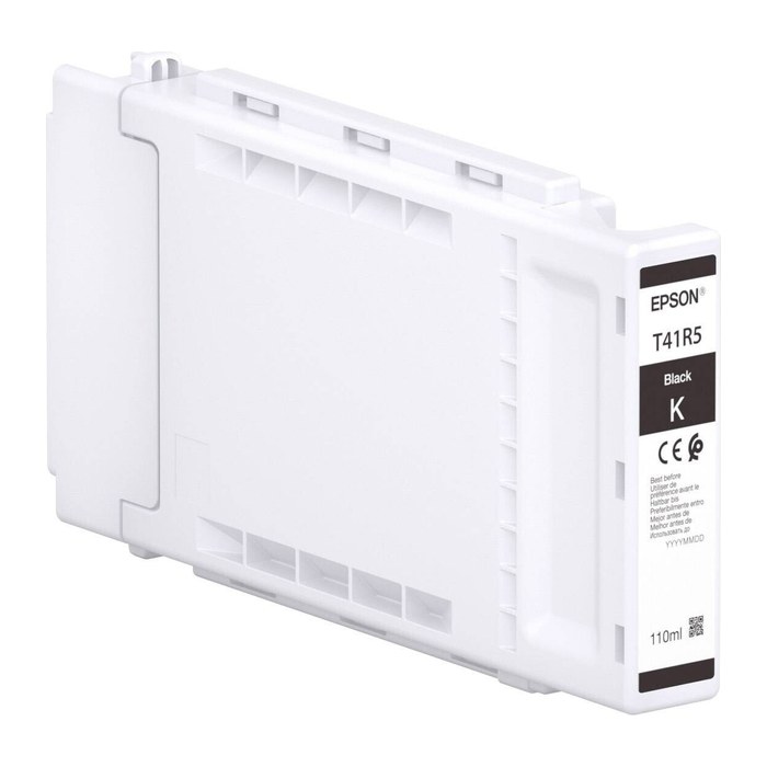 EPSON T41R540 BK schwarz Druckerpatrone