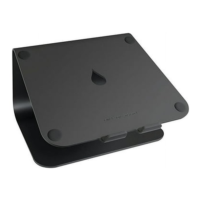 rain design Laptop-Ständer mStand schwarz