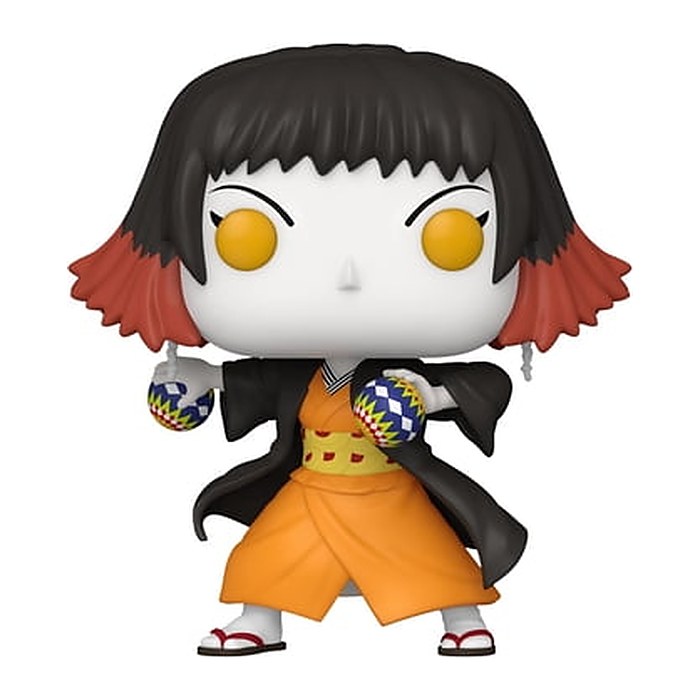 Funko Pop! Figur Demon Slayer Susamaru 10cm