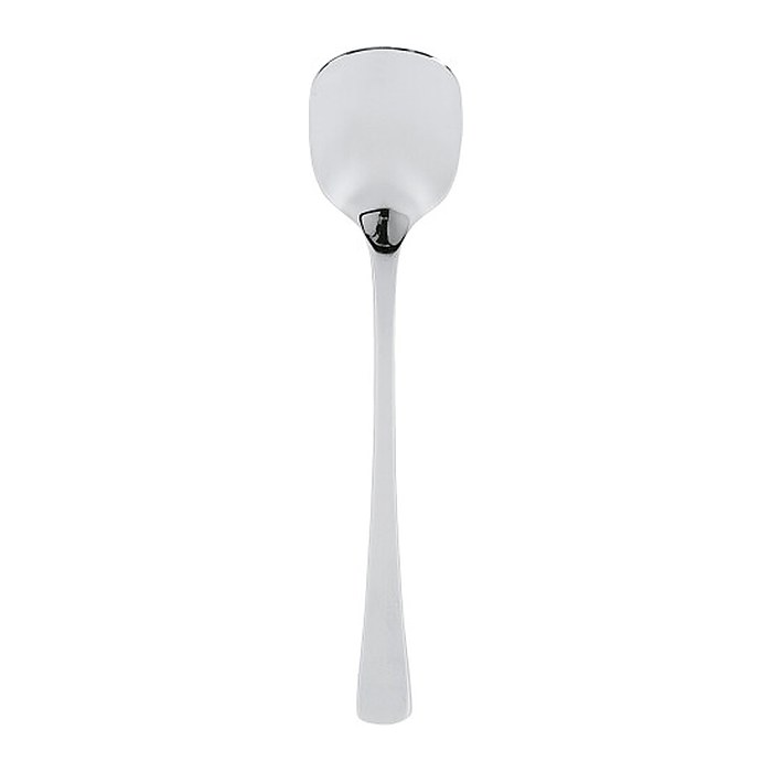 solex® Eislöffel Karina silber, 12 St.