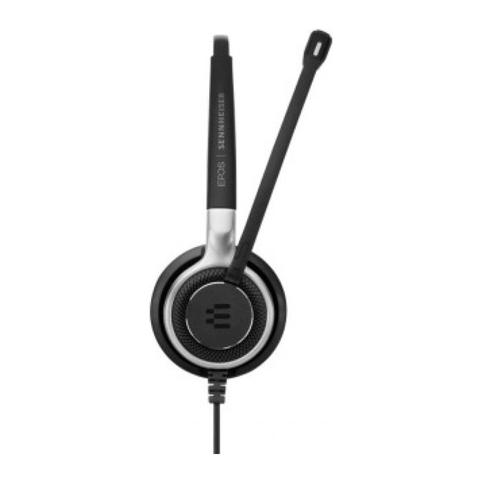 EPOS  IMPACT SC 660 USB-Headset schwarz,silber