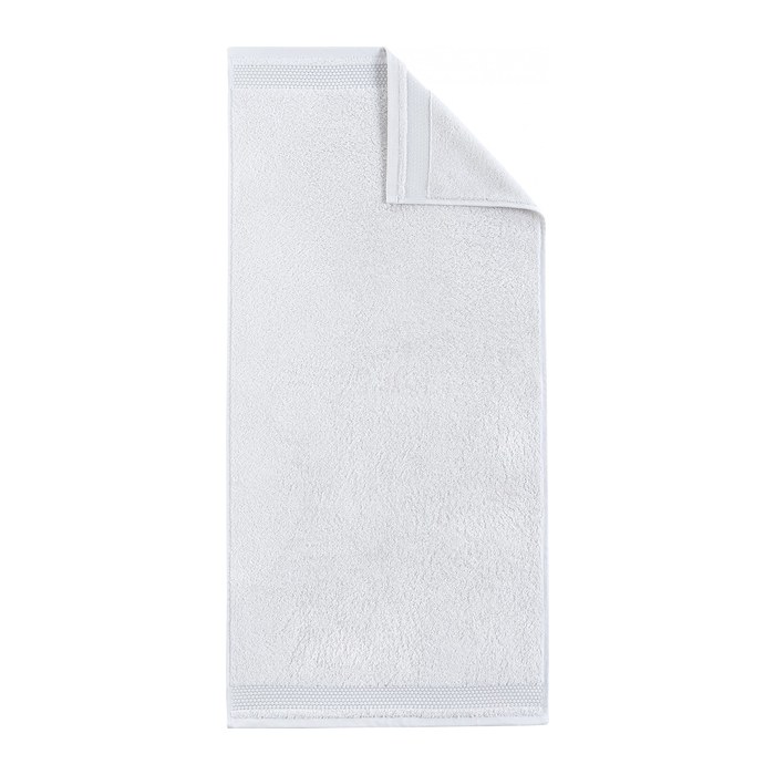 Dyckhoff Duschtuch Pure Luxury GLOSS weiß 70,0 x 140,0 cm