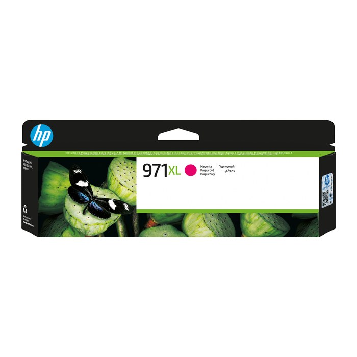 HP 971XL(CN627AE) magenta Druckerpatrone