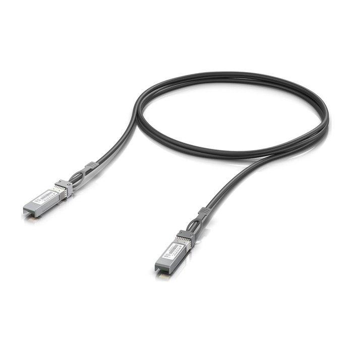 Ubiquiti UniFi Direct Attach Cable (DAC) 25Gbps 1.0m