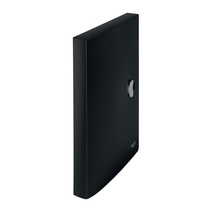 LEITZ Heftbox Recycle 4623 4,0 cm schwarz, 1 St.