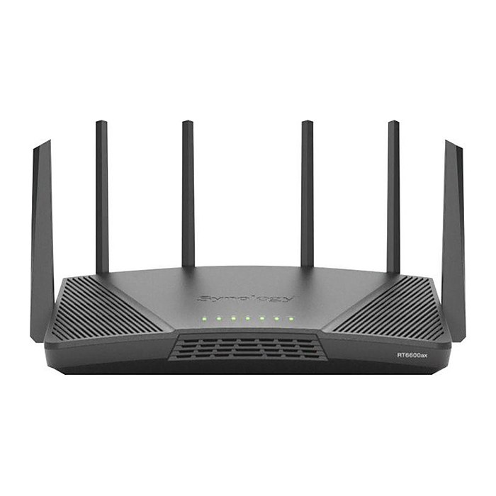 Synology Router RT6600ax 802.11ax