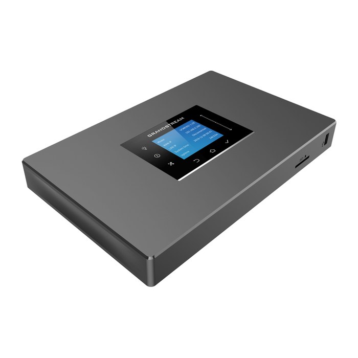 Grandstream PBX UCM6301 - 1*FXS 1*FX0