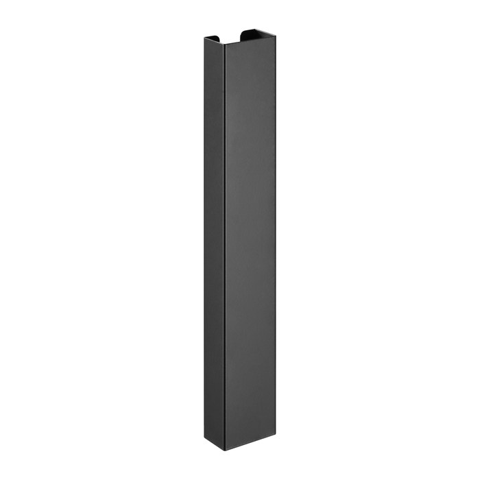 Equip Kabelführungskanal Magnetisch schwarz lite Retail