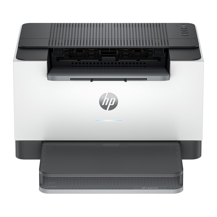 HP LaserJet M207dw s/w-Laserdrucker grau