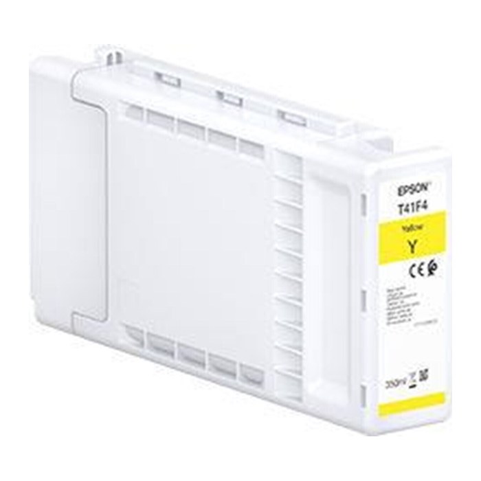 EPSON T41F440 Y gelb Druckerpatrone