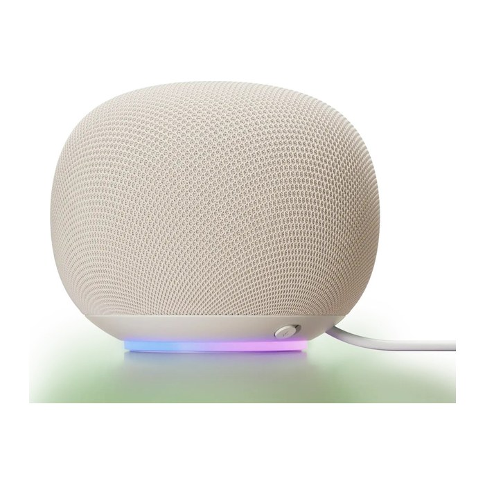 Google Home White