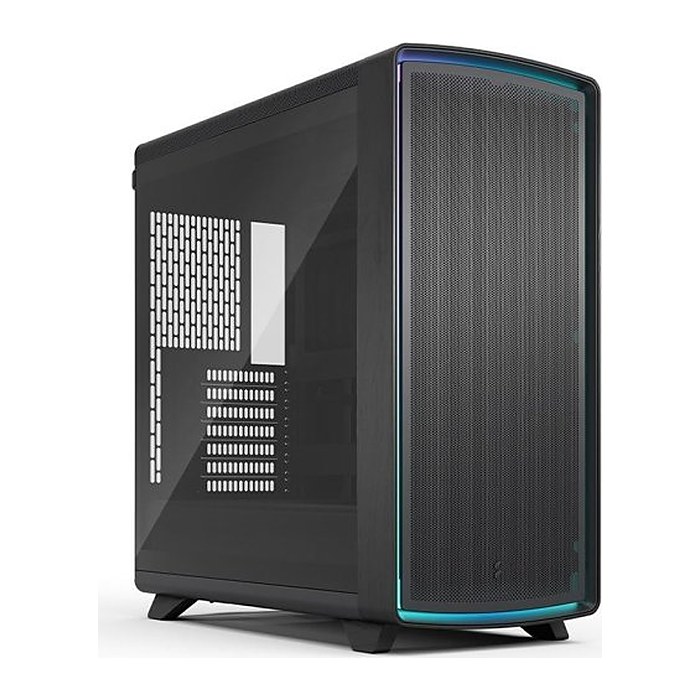 FRACTAL DESIGN Geh Summit Ambience Blackout TG Light Tint