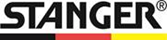 STANGER Logo