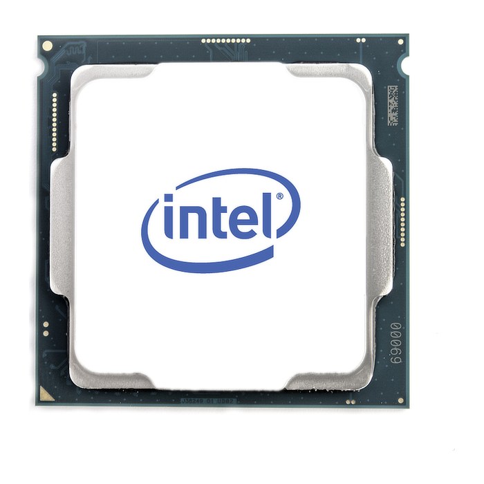 Intel Core i3 12100 LGA1700 12MB Cache 3,3GHz retail