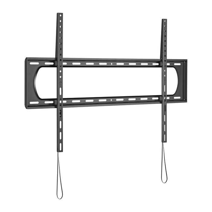 Equip Wandhalterung 60"-120"/1TFT Fest 120Kg sw retail
