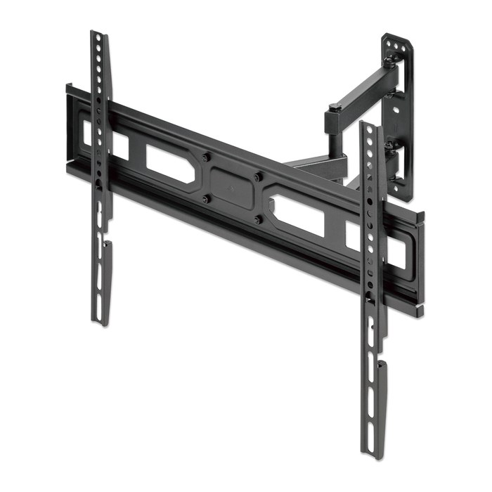 MANHATTAN TV-Wandhalterung 37"-70" 35kg Full Motion