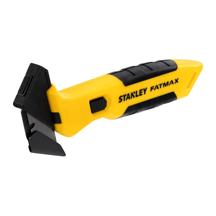 STANLEY Cuttermesser FATMAX gelb 0,63 mm, 1 St.