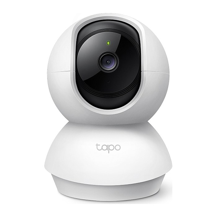 tp-link Tapo TC71 IP-Überwachungskamera weiß