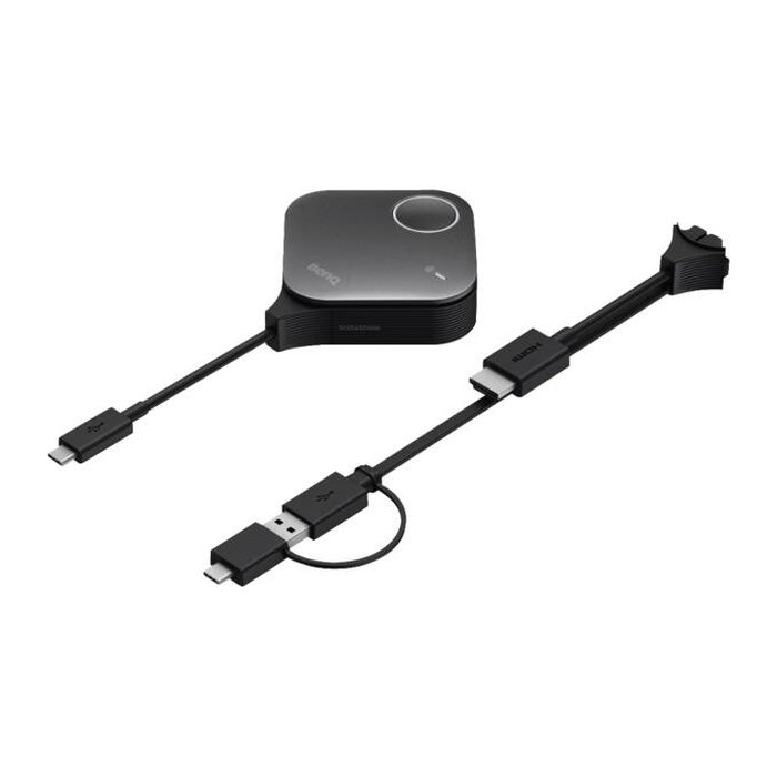 BenQ InstaShow VS25 Button Kit