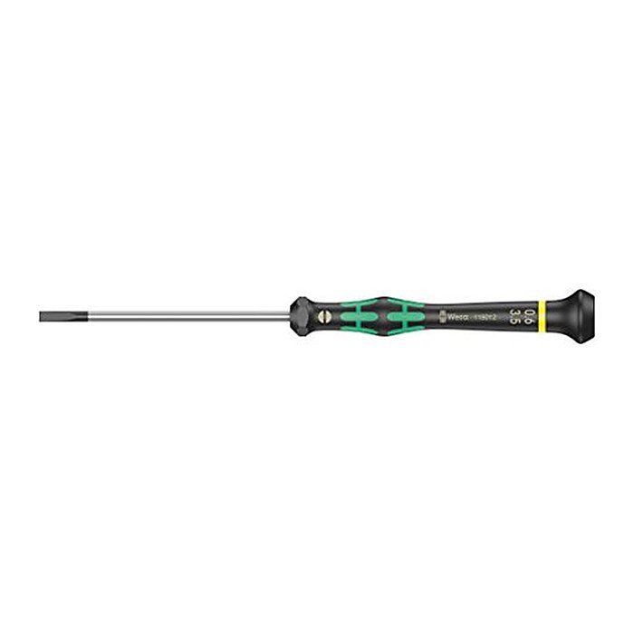 Wera Schraubendreher-Set Schlitz 5118012001 0,60 mm, 1 St.