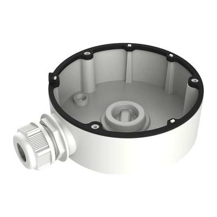 Hikvision Zubehör DS-1280ZJ-DM18 Anschlussbox