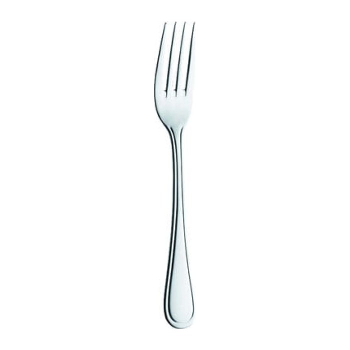 solex® Gabeln Selina silber, 12 St.