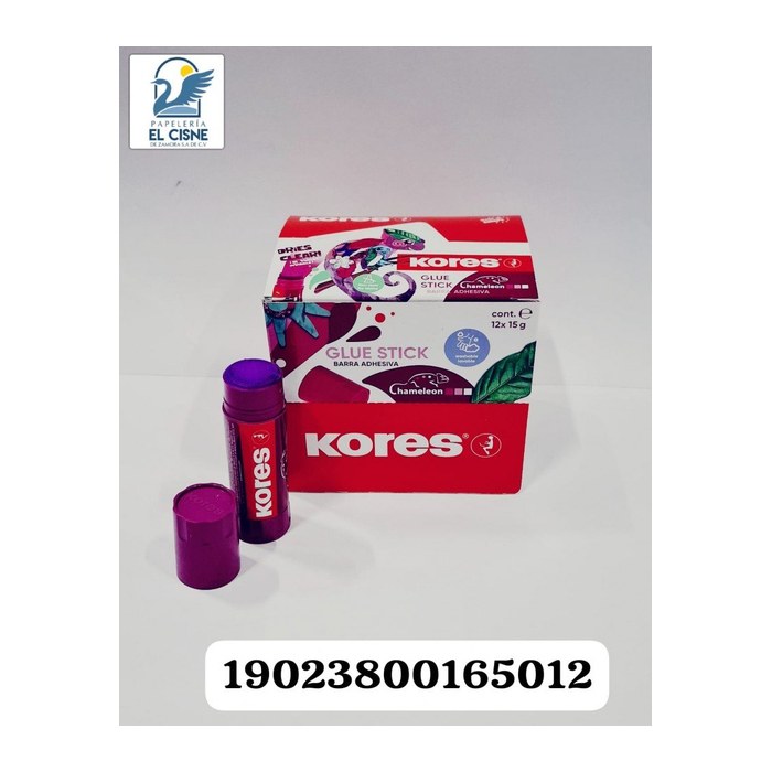 Kores® Chameleon Klebestift 15,0 g, 1 St.
