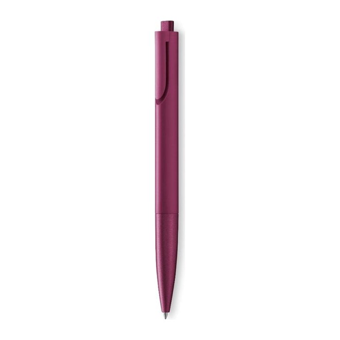 LAMY Kugelschreiber noto burgundy, Schreibfarbe: schwarz, 1 St.