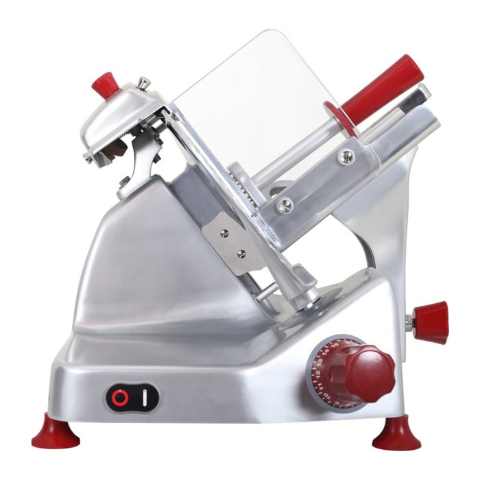Berkel PRO LINE XS25 Allesschneider 330 Watt, max. bis zu 14,0 mm