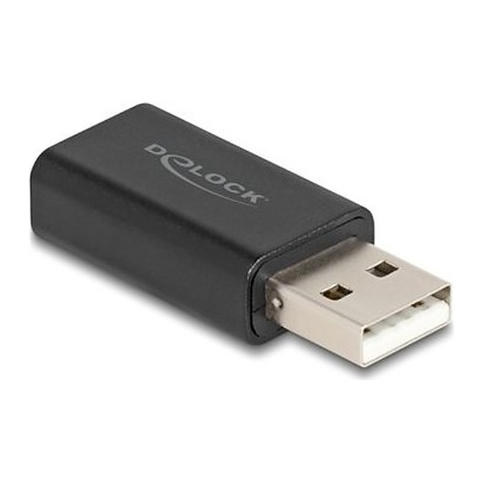 DELOCK USB Gaming DAC 24 Bit / 96 kHz High Res Audio