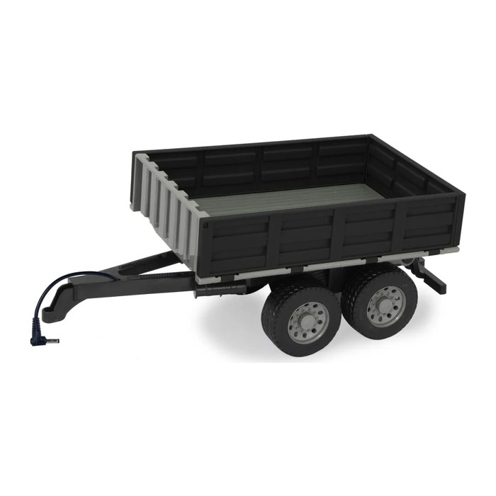 Jamara Kipper für RC-Traktor 1:16 schwarz 6+
