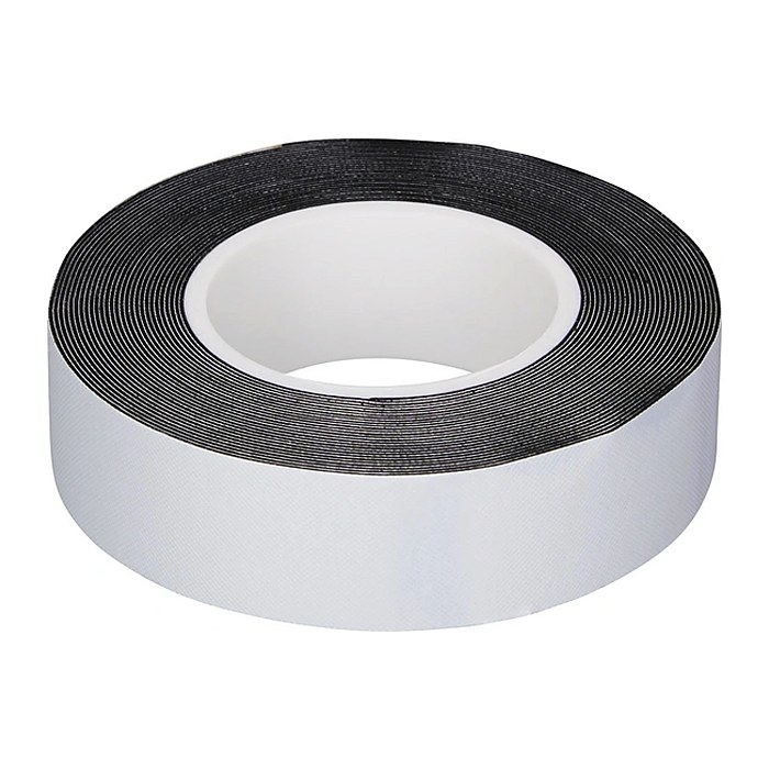 UHU Repair All Pannenband Gewebeband schwarz 19,0 mm x 5,0 m 1 St.
