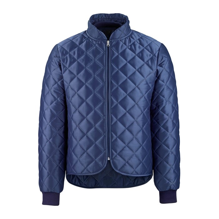 MASCOT® unisex Thermojacke Laval marine Größe 2XL