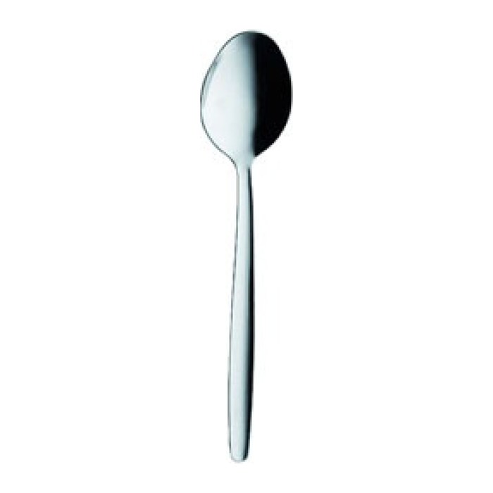 solex® Kaffeelöffel TM 80 silber, 12 St.