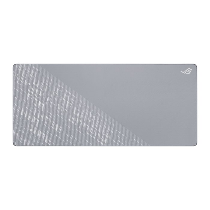 ASUS MAUSPAD ROG SCABBARD II ARCTIC GRAY XXL