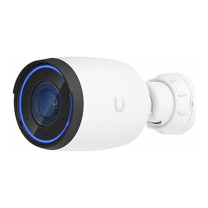 Ubiquiti Video Camera UVC-AI-Pro white