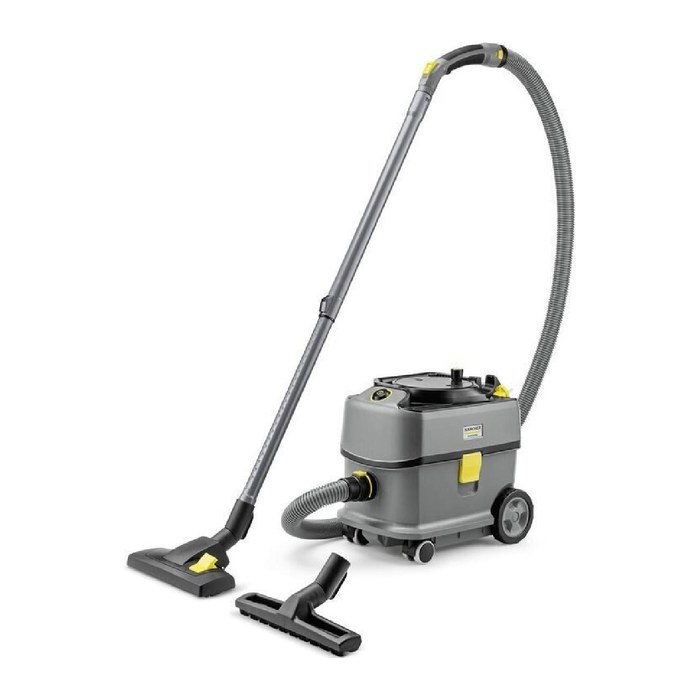 KÄRCHER Industriestaubsauger T 10/1 Adv HEPA 585 W