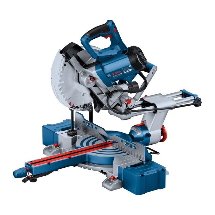 BOSCH Professional GCM 305-254 D Kappsäge 1.500 W